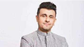 Sonu Nigam reveals an interesting story about Lata Mangeshkar and her fear of performing on stage
