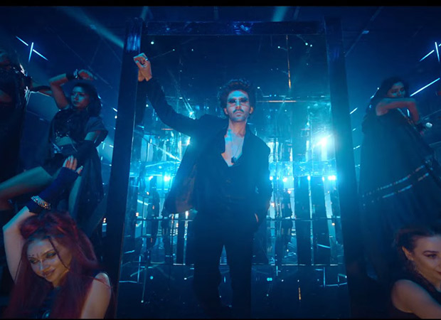 Title track of Kartik Aaryan’s Bhool Bhulaiyaa 2 attached to the theatrical print of Doctor Strange; to play along with the trailer of Avatar 2