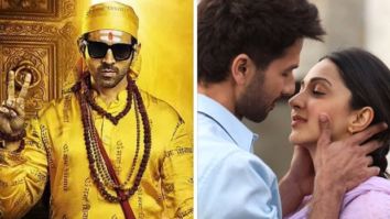Producers reveal Bhool Bhulaiyaa 3, Kabir Singh 2 in the pipeline