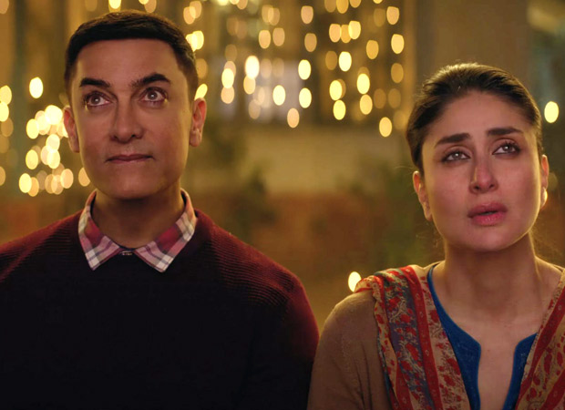 Aamir Khan and Kareena Kapoor Khan starrer Laal Singh Chaddha garners 62 million views in 24 hours