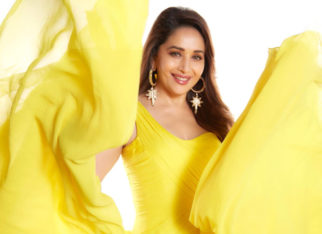 VIRAL: Madhuri Dixit dancing on ‘My Money Don’t Jiggle Wiggle’ is a treat for her followers