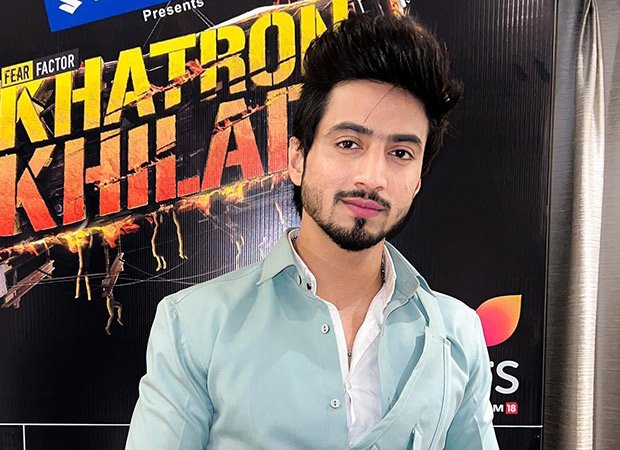 EXCLUSIVE: Faisu reveals his biggest fear and challenge in Khatron Ke Khiladi 12