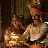 Akshay Kumar-starrer Prithviraj makers change film’s name to Samrat Prithviraj
