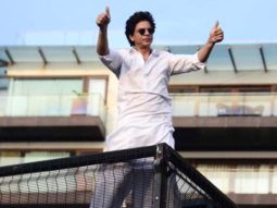 Shah Rukh Khan’s house Mannat’s new nameplate goes missing; here’s why