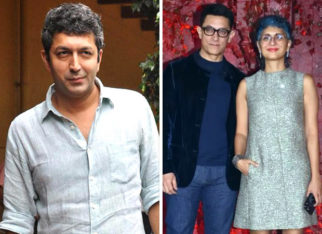 16 Years Of Fanaa EXCLUSIVE: Kunal Kohli reveals the HILARIOUS incident when Aamir Khan had asked him for 10 days off so that he could marry Kiran Rao; Aamir had told Kunal not to tell anyone about it, not even producer Aditya Chopra