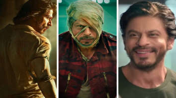30 Years Of Shah Rukh Khan: If all goes well, each of Shah Rukh Khan’s upcoming films, Pathaan, Jawan and Dunki, can collect Rs. 300 crores in 2023; superstar can rake in Rs. 900 crores in a year SINGLE-HANDEDLY!