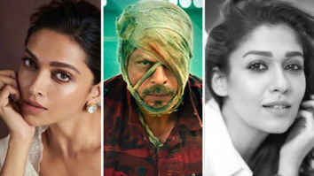 Deepika Padukone will be a part of Shah Rukh Khan, Nayanthara starrer Jawan