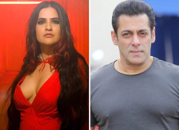Sona Mohapatra reveals she received rape threats for condemning Salman Khan, found morphed pics on porn sites 
