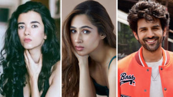 Ishq Vishk Rebound: Hrithik Roshan’s lady love Saba Azad and Bhool Bhulaiyaa 2 actor Kartik Aaryan cheer for Pashmina Roshan