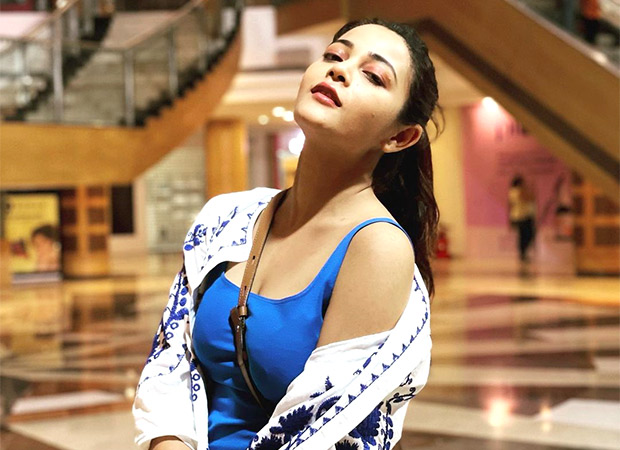 Ziddi Dil Maane Na actress Kaveri Priyam opens up about the characters she wants to do; says, "I am enticed by happy go lucky roles"