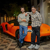 Bhushan Kumar gifts Bhool Bhulaiyaa 2 star Kartik Aaryan India’s first McLaren GT worth over Rs. 3.73 cr