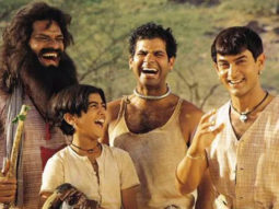 Lagaan: Once Upon A Time in India: A novel idea to get a good ovation!