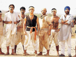 Lagaan: Once Upon A Time in India: Acting … As real as it gets!