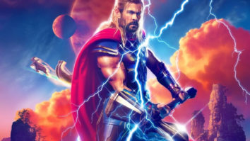 Advance bookings open for Chris Hemsworth starrer Thor: Love and Thunder in India