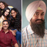 Akshay Kumar starrer Raksha Bandhan remains the first choice for the audience with 48% votes; Aamir Khan’s Laal Singh Chaddha comes 2nd with 31% votes