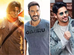 Akshay Kumar’s Ram Setu to clash with Ajay Devgn and Sidharth Malhotra starrer Thank God in theatres during Diwali 2022