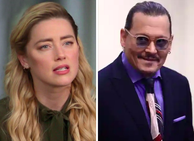Amber Heard calls out social media trolling in her first public interview about Johnny Depp defamation trial: “I understand jury, but social media wasn’t fair”