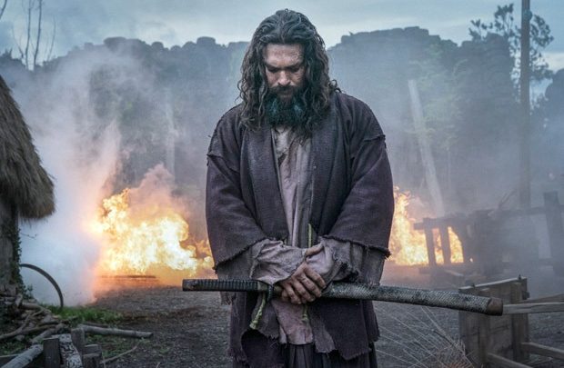 Apple TV+ drama See starring Jason Momoa to return for its third and final season on August 26, new teaser unveiled