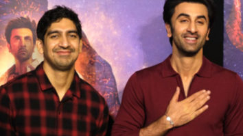 Ayan Mukerji says Ranbir Kapoor starrer Brahmastra is not a superhero film – “It is just a fantasy epic story which has a lot of dramatic scope”