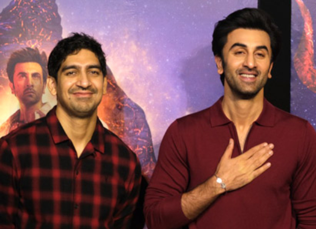 Ayan Mukerji says Ranbir Kapoor starrer Brahmastra is not a superhero film - "It is just a fantasy epic story which has a lot of dramatic scope"