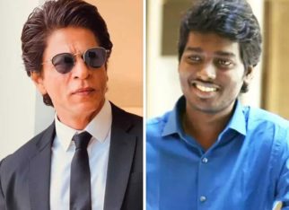 BREAKING: Shah Rukh Khan and Atlee’s next titled Jawan; SRK to announce it with a teaser