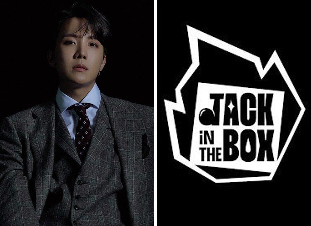 BTS' J-Hope announces solo album Jack In The Box; first single to release on July 1 