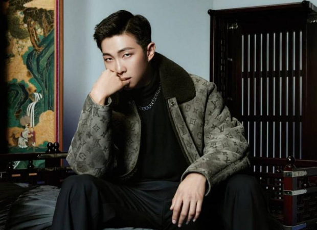 BTS' RM pens lengthy note after hiatus news of the group gets misconstrued: "Courage to want to be honest is, as always, ends up creating unnecessary misunderstandings and anger" : Bollywood News - Vimarsana News