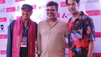 Rajkummar Rao and Bhumi Pednekar starrer Badhaai Do celebrated at the prestigious Mumbai International Queer Film Festival ‘Kashish’