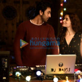 On The Sets From The Movie Brahmastra – Part One Shiva