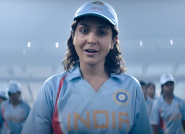 Chakda Xpress: Anushka Sharma shares glimpses from Jhulan Goswami biopic first day shoot