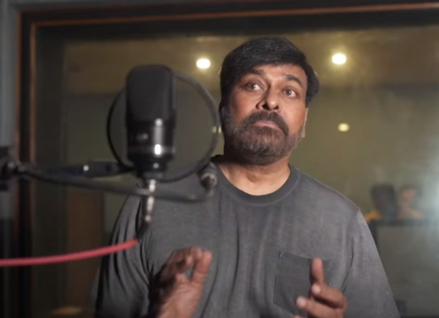 Chiranjeevi comes on board to do voiceover for Telugu version of Ranbir Kapoor and Alia Bhatt starrer Brahmastra trailer