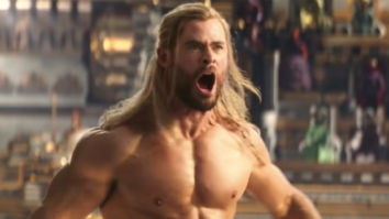 Chris Hemsworth says naked butt scene in Thor: Love and Thunder was a “dream” – “It was 10 years in the making”