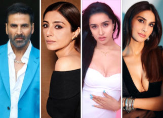 Dinesh Vijan’s Maddock Films greenlights six new films starring Akshay Kumar, Tabu, Shraddha Kapoor, Vaani Kapoor and others!