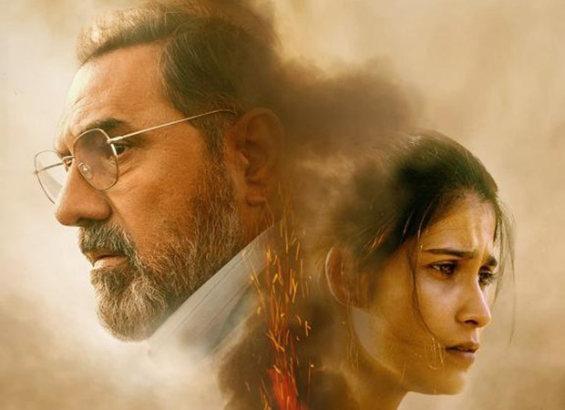 Disney+ Hotstar’s Masoom starring Boman Irani and Samara Tijori explores a woman’s quest to seek truth in a web of lies; to release on June 17 : Bollywood News – Bollywood Hungama