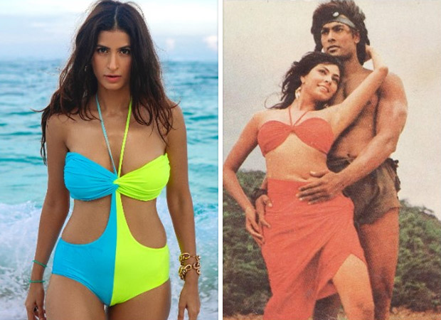 EXCLUSIVE: "As soon as my father would enter the premises of our society, all the kids in the building would start howling 'woohoo', in Tarzan style! Hence, my mother would know that he has arrived" – Sonia Birje : Bollywood News - Vimarsana News