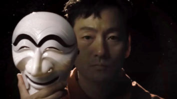 EXCLUSIVE: Park Hae Soo on significance of using traditional Korean mask Hahoe in Money Heist: Korea – Joint Economic Area – “It is embodying the criticism of the powerful”