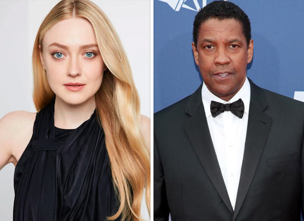 Equalizer 3: Dakota Fanning joins Man on Fire co-star Denzel Washington in third installment for Antoine Fuqua's action franchise : Bollywood News - Vimarsana News