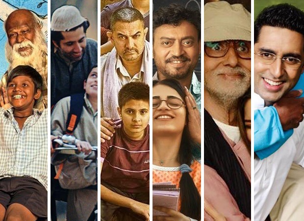 Father's Day Special: Watch these movies that will bring you to tears