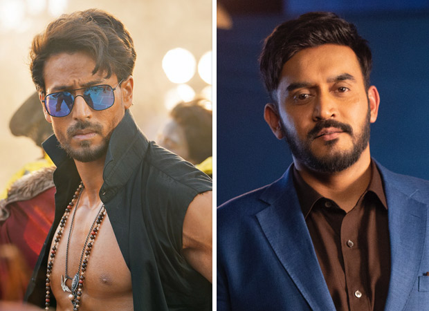 Tiger Shroff to star in Shashank Khaitan’s next romantic-actioner