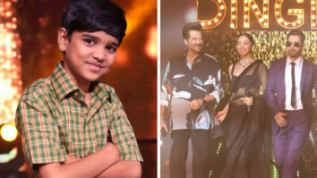 Superstar Singer 2 contestant leaves Anil Kapoor teary-eyed during Juggjugg Jeeyo promotions