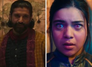 First glimpse of Farhan Akhtar in Ms. Marvel unveiled in new trailer as Disney+ series premieres today, watch video