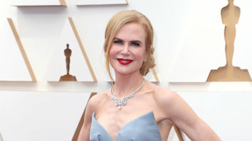 Holland, Michigan: Nicole Kidman to star in & produce Mimi Cave-directed thriller feature at Amazon