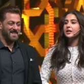 IIFA 2022: Salman Khan jokes Sara Ali Khan lost a chance to be his heroine as she calls him ‘uncle’