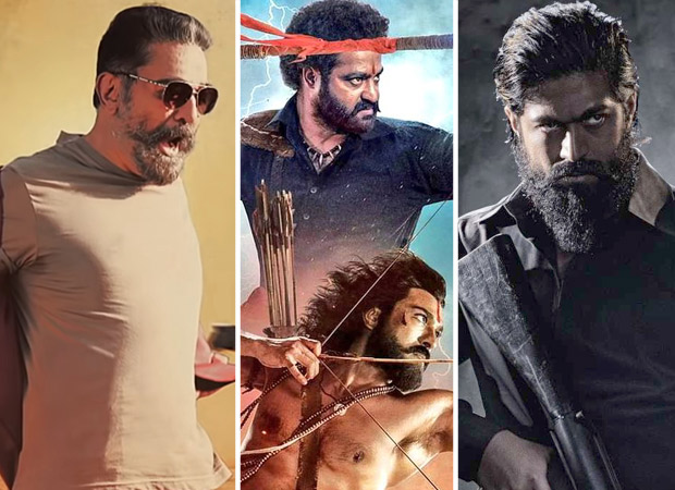 If you liked Vikram, stream these 6 best action thrillers from the South : Bollywood News – Bollywood Hungama