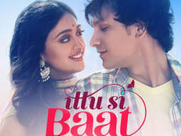 First Look of the Movie The Ittu Si Baat