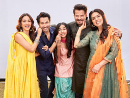 Karan Johar and Dharma Productions reintroduced Varun Dhawan-Kiara Advani star Gogog Jiu to censorship;  The movie is showing now 