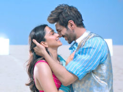 Kartik Aaryan and Kiara Advani starrer Bhool Bhulaiyaa 2 grab No.  2nd place on Netflix in India