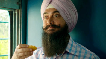 Laal Singh Chaddha star Aamir Khan says there’s no such thing as old-fashioned songs ahead of ‘Phir Na Aise Raat Aayegi’ release