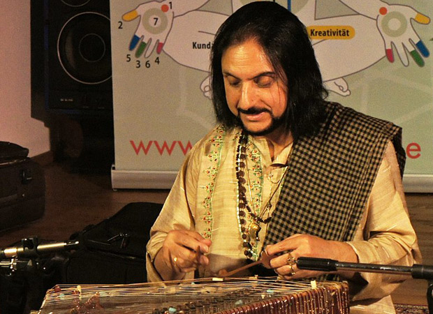 Pandit Bhajan Sopori passes away after prolonged illness
