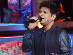 Legendary singer KK’s last appearance on The Kapil Sharma Show | RIP KK